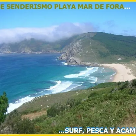Сasa de vacaciones Casita Mañon