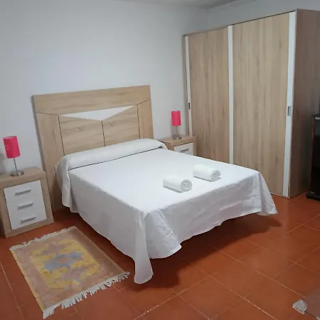 Casita Mañon