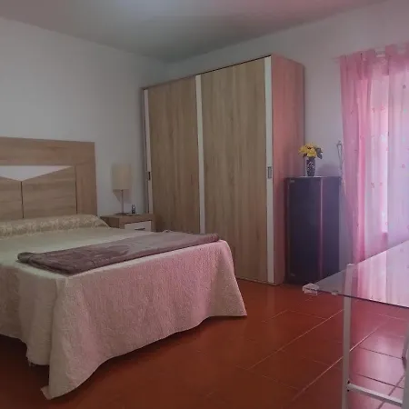 Сasa de vacaciones Casita Mañon *