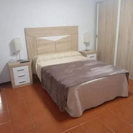 Casita Mañon *