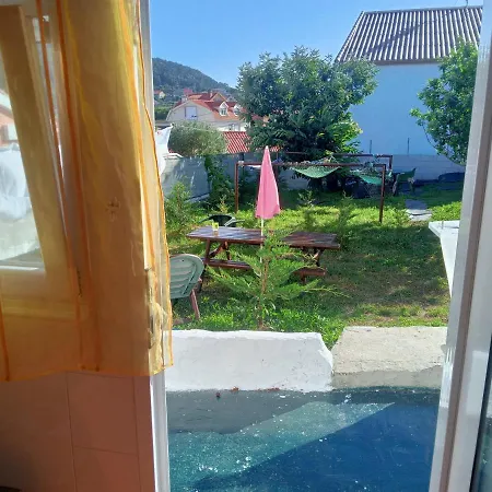 Casita Mañon Сasa de vacaciones