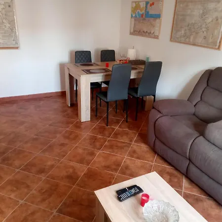 Сasa de vacaciones Casita Mañon