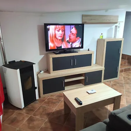 Casita Manon * Finisterre