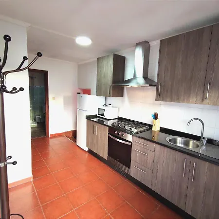 Holiday home Casita Manon