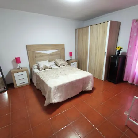 Holiday home Casita Manon