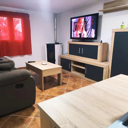 Holiday home Casita Manon