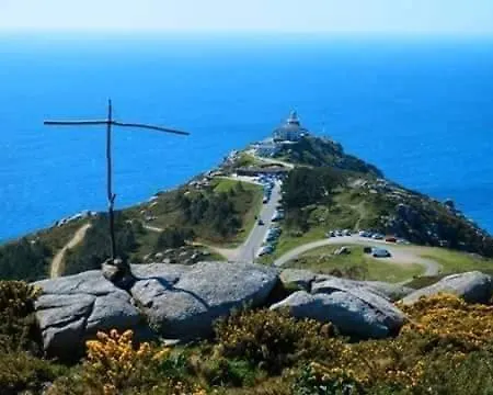 Casita Manon Finisterre