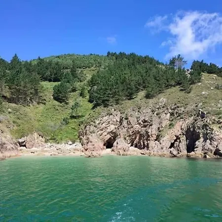 Holiday home Casita Manon Finisterre