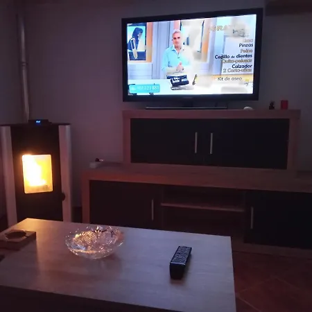 Casita Manon Finisterre