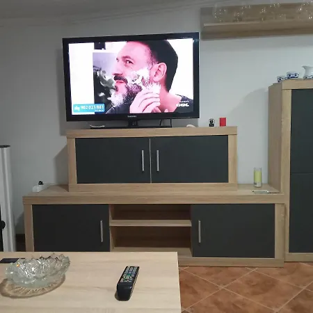 Casita Manon Holiday home Finisterre