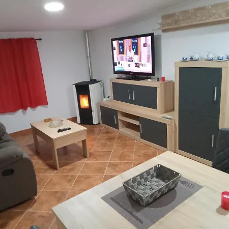 Casita Manon