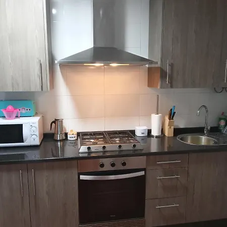 Casita Manon