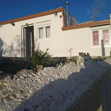 Casita Manon Holiday home