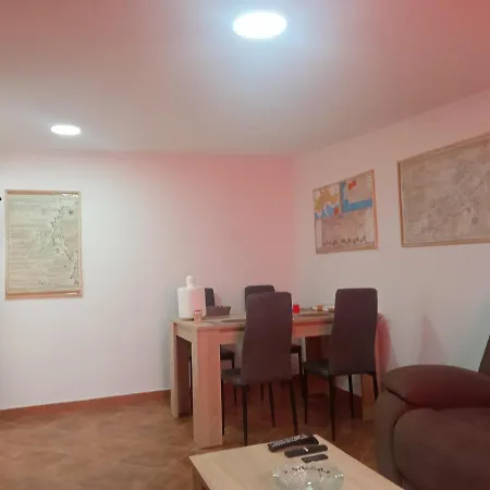 Holiday home Casita Manon *