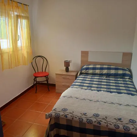 Holiday home Casita Manon