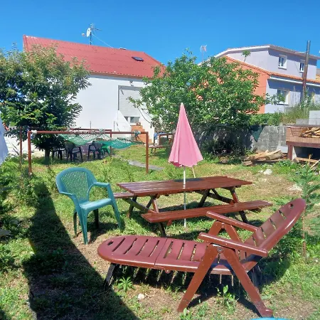 Casita Manon Holiday home *