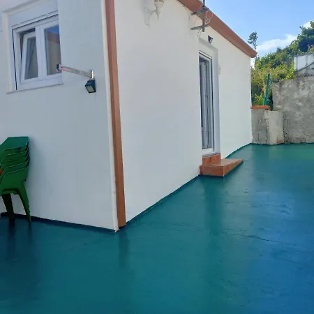 Casita Manon Holiday home