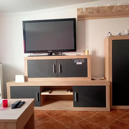 Casita Manon Finisterre