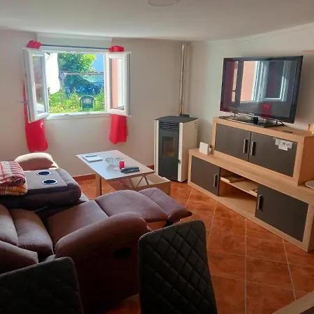 Casita Manon Holiday home