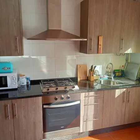 Casita Manon *