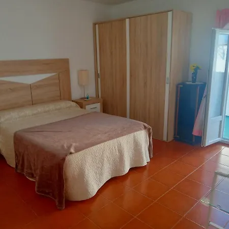 Casita Manon *