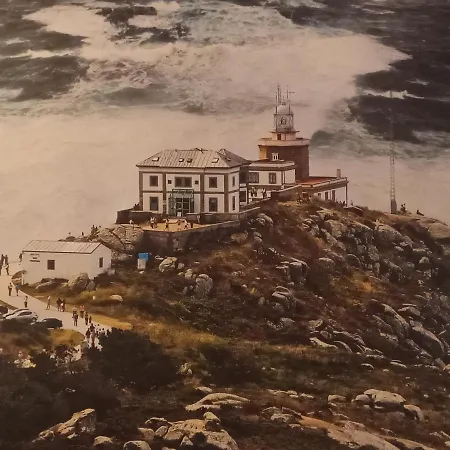 Casita Manon Finisterre