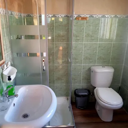 Casita Manon